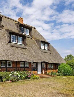 Historische Oase der Ruhe und Gemütlichkeit - Lübeck