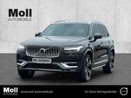 Volvo XC90, Plus Bright AWD B5 Diesel EU6d AD digitales Sitze, Jahr 2022 - Bergheim (Nordrhein-Westfalen)