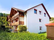 Traumhafte 3-Zi. EG-Wohnung mit Terasse und kleinem Garten in Schopfheim/Fahrnau - Schopfheim