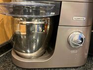 Kenwood Titanium Chef Xl - Bad Kreuznach