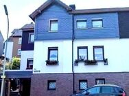 Gepflegte Doppelhaushälfte mit schönem Garten zentrumsnah in Siegen-Weidenau - Siegen (Universitätsstadt)