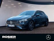 Mercedes A 200, AMG Line, Jahr 2024 - Braunschweig