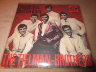 The Tielman Brothers - Love So True - 1964 Original Mono Vinyl Single (VG+ / NM) - Groß Gerau