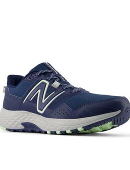 New Balance 410 v8 Walkingschuh Trailrunningschuh, Laufschuh