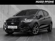 Ford Fiesta, 1.0 ST-Line EB, Jahr 2023 - Hamburg