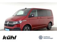 VW T6 Multivan, 2.0 TDI 1 Edition, Jahr 2022 - Gifhorn