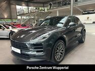 Porsche Macan, S, Jahr 2019 - Wuppertal