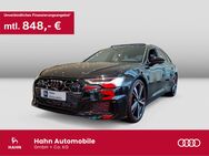 Audi A6, Avant S line 55 TFSI quattro, Jahr 2022 - Ludwigsburg