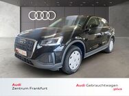 Audi Q2, 30 TFSI, Jahr 2022 - Frankfurt (Main)