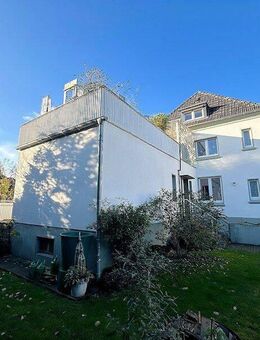 Willkommen in Ihrem neuen Zuhause: Charmantes Wohnhaus mit Einliegerwohnung in guter Lage von Lippstadt! - Lippstadt