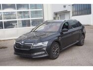 Skoda Superb Combi L&K Laurin & Klement TDI*DSG CANTON - Ruhstorf (Rott)