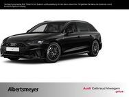 Audi A4, Avant 40 TFSI QUATTRO S-LINE, Jahr 2023 - Nordhausen
