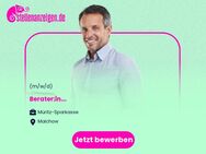 Berater:in (m/w/d) - Malchow