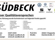 VW Golf, 2.0 TSI VIII GTI H&K, Jahr 2023 - Cloppenburg