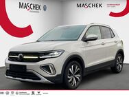 VW T-Cross, 1.0 l TSI Style P, Jahr 2024 - Wackersdorf