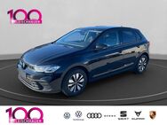 VW Polo, 1.0 l TSI VI Move Life, Jahr 2024 - Aachen