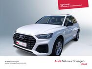 Audi Q5, 40 TDI quattro advanced VC, Jahr 2020 - Siegen (Universitätsstadt)