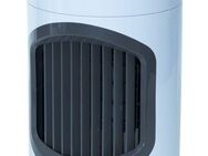 MediaShop Ventilatorkombigerät Smart Chill, Luftkühler