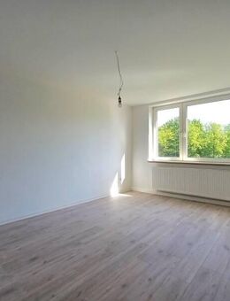 Deine Welt, Deine Zukunft. - Minden (Nordrhein-Westfalen)