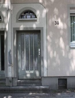 Kleine 2-Zimmer-Wohnung in Lünen Brambauer für Sie! - Lünen