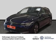 VW Golf, 1.5 TSI Move digitales, Jahr 2023 - Freiburg (Breisgau)
