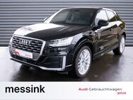 Audi Q2, 35 TFSI S-line 19 PanoDach, Jahr 2020 - Wermelskirchen