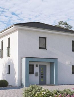 Ihr individuelles Einfamilienhaus in Steinhagen - gestalten Sie Ihr Traumzuhause nach Ihren Wünschen! - Steinhagen (Nordrhein-Westfalen)