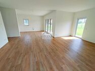 Nie wieder Energiekosten!! Komplett schlüsselfertiger Bungalow! Incl.Garage mit Technraum! - Anrode