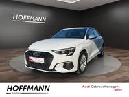 Audi A3, Sportback TFSI e 40TFSI e Soundsys, Jahr 2022 - Arnsberg