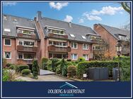 Den Wald vor der Tür ! Vermietete 4-Zimmer-Wohnung mit Waldblick in beliebter Lage von HH-Rahlstedt - Hamburg