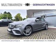 Mercedes-Benz E 200 AMG Line COMAND/LED/Ambiente/eSitz/Kamera - Bickenbach (Hessen)