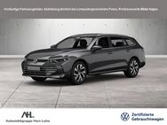 VW Passat Variant, 1.5 TSI Business, Jahr 2024 - Goslar