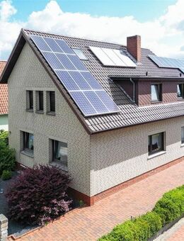 Großzügiges Wohnhaus mit über 220 m2 Wohnfläche auf 3 Etagen - auch als Kapital-Anlage optimal geeignet! - Twistringen