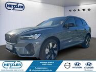 Volvo XC60, Plus Dark Recharge Plug-In Hybrid AWD T6 Twin Engine EU6d, Jahr 2024 - Kassel