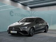 Mercedes CLA 200, , Jahr 2023 - München