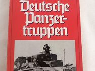 Deutsche Panzertruppen - Essen