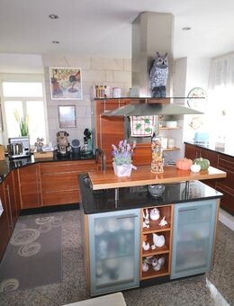 Moderne 2-Zimmer Wohnung im Herzen von Albstadt-Ebingen - Albstadt