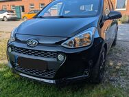 Hyundai i10 YES Bj 2019 - Hünxe