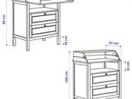 Baby Changing Table - Unterföhring