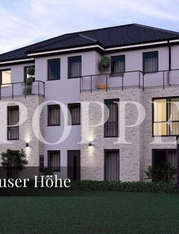 POPPE | Zuhause per Aufzug - Energieeffizienz A+ *Provisionsfrei* - Dötlingen