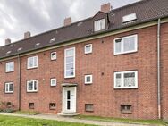 2-Zimmer-Wohnung im Erdgeschoss mit Dusche in Voslapp! - Wilhelmshaven