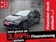 VW Golf Variant, 2.0 TSI 8 R IQ LIGHT 19 CONNECT, Jahr 2024 - Treuchtlingen