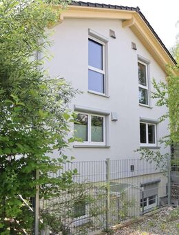 Traumhaftes Einfamilienhaus mit Einliegerwohnung - Gailingen (Rhein)