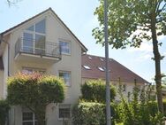 Sonnige Dachstudiowohnung mit großer Galerie in beliebter Wohnlage von Worms-Pfeddersheim - Worms
