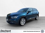 VW Tiguan, 1.5 Active l, Jahr 2023 - Saarlouis