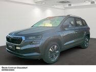 Skoda Karoq, DRIVE 1 5 AUTOMAT Selection, Jahr 2022 - Düsseldorf