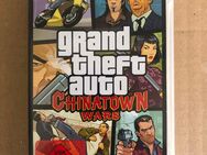 Grand Theft Auto: Chinatown Wars für PlayStation Portable - Berlin