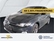 VW Polo, 1.0 TSI ACTIVE LM16, Jahr 2021 - Plettenberg