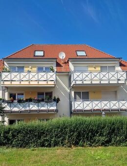 Vermietete Maisonettewohnung im Ostseebad Graal-Müritz - Graal-Müritz (Ostseeheilbad)