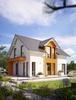 LivingHaus - Dein individuell geplantes Traumhaus in Windeck mit guter Anbindung - Windeck